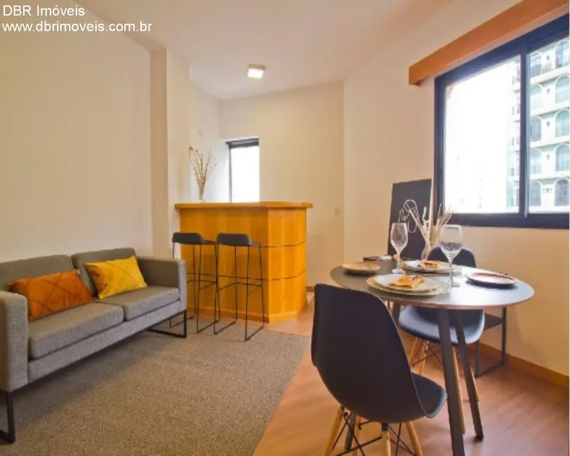 Foto 6 de Apartamento com 1 quarto à venda, 31m2 em Jardim Paulista, São Paulo - SP