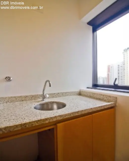 Foto 9 de Apartamento com 1 quarto à venda, 31m2 em Jardim Paulista, São Paulo - SP