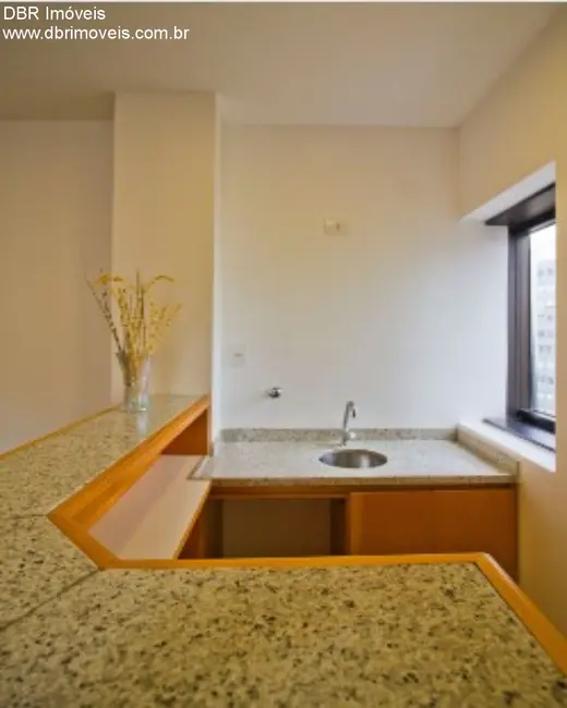 Foto 8 de Apartamento com 1 quarto à venda, 31m2 em Jardim Paulista, São Paulo - SP