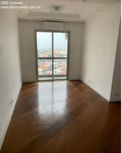 Foto 3 de Apartamento com 2 quartos à venda, 58m2 em Mandaqui, São Paulo - SP