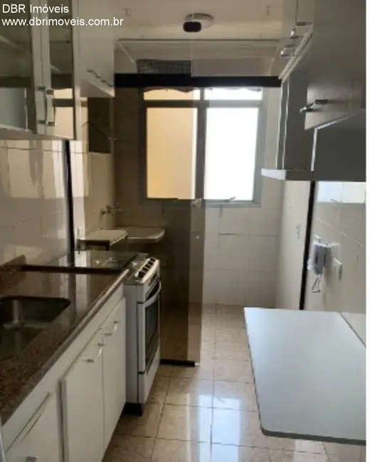 Foto 7 de Apartamento com 2 quartos à venda, 58m2 em Mandaqui, São Paulo - SP