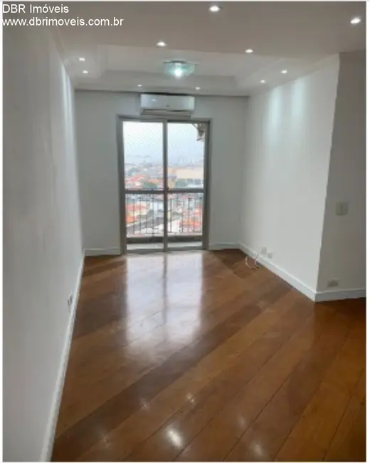 Foto 1 de Apartamento com 2 quartos à venda, 58m2 em Mandaqui, São Paulo - SP