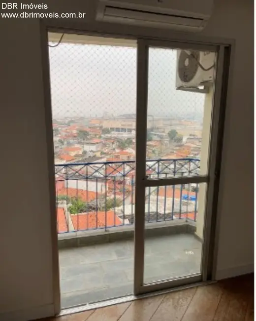 Foto 4 de Apartamento com 2 quartos à venda, 58m2 em Mandaqui, São Paulo - SP