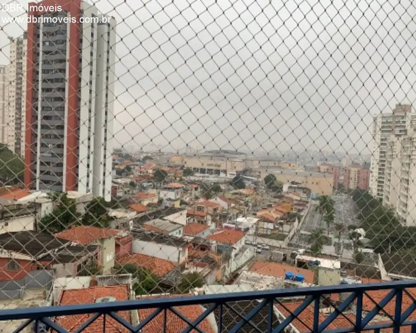 Foto 5 de Apartamento com 2 quartos à venda, 58m2 em Mandaqui, São Paulo - SP