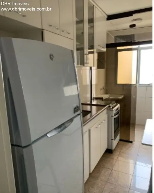 Foto 6 de Apartamento com 2 quartos à venda, 58m2 em Mandaqui, São Paulo - SP