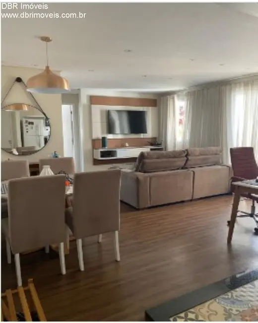 Foto 1 de Apartamento com 2 quartos à venda, 65m2 em Vila Prudente, São Paulo - SP