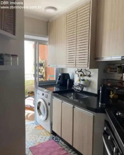 Foto 9 de Apartamento com 2 quartos à venda, 65m2 em Vila Prudente, São Paulo - SP