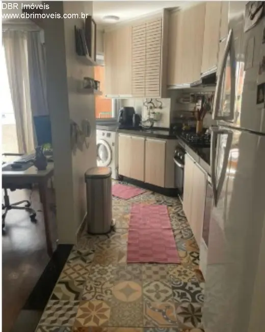 Foto 8 de Apartamento com 2 quartos à venda, 65m2 em Vila Prudente, São Paulo - SP