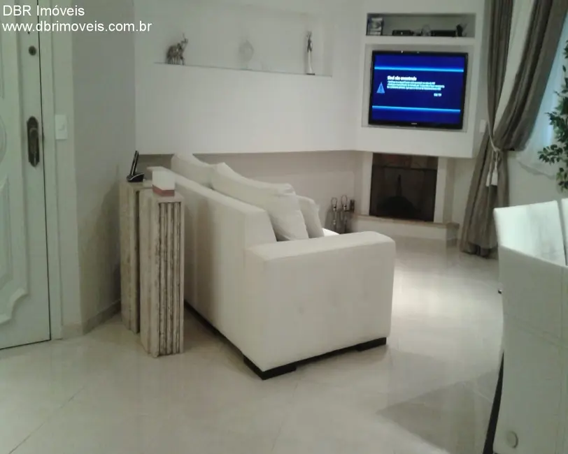 Apartamento com 3 quartos à venda, 107m2 em Perdizes, São Paulo - SP - imagem 5 Foto 5 de Apartamento com 3 quartos à venda, 107m2 em Perdizes, São Paulo - SP