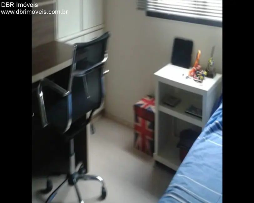 Apartamento com 3 quartos à venda, 107m2 em Perdizes, São Paulo - SP - imagem 2 Foto 2 de Apartamento com 3 quartos à venda, 107m2 em Perdizes, São Paulo - SP