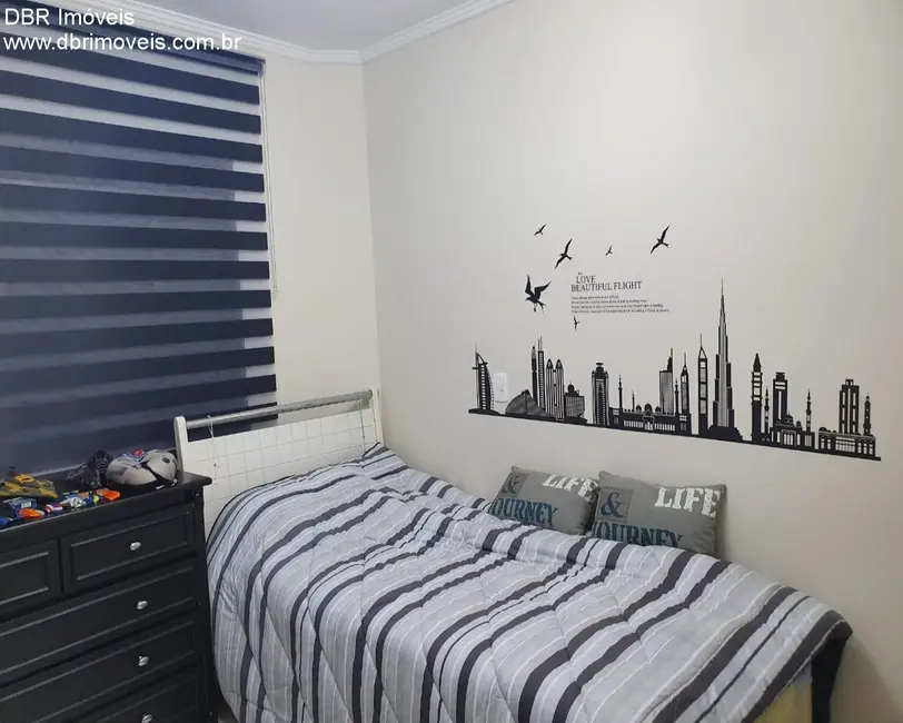Apartamento com 3 quartos à venda, 107m2 em Perdizes, São Paulo - SP - imagem 9 Foto 9 de Apartamento com 3 quartos à venda, 107m2 em Perdizes, São Paulo - SP