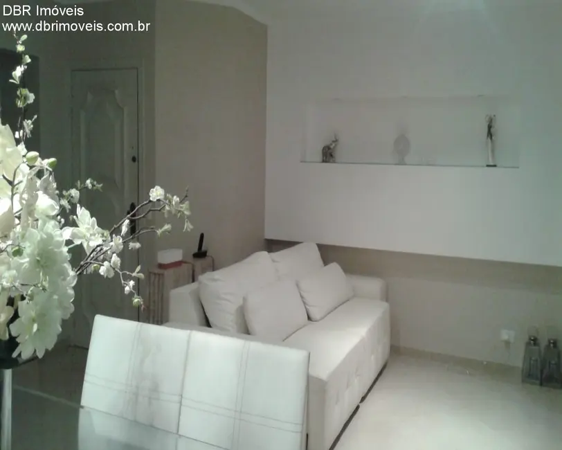 Apartamento com 3 quartos à venda, 107m2 em Perdizes, São Paulo - SP - imagem 7 Foto 7 de Apartamento com 3 quartos à venda, 107m2 em Perdizes, São Paulo - SP