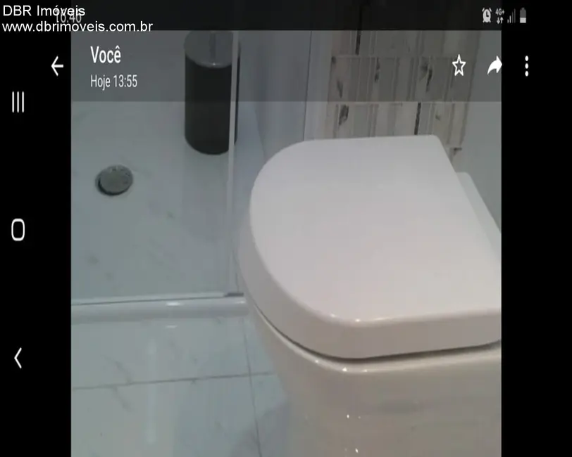 Apartamento com 3 quartos à venda, 107m2 em Perdizes, São Paulo - SP - imagem 3 Foto 3 de Apartamento com 3 quartos à venda, 107m2 em Perdizes, São Paulo - SP