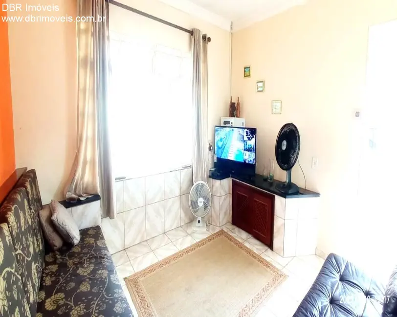 Foto 8 de Casa com 3 quartos à venda, 127m2 em Mongagua - SP