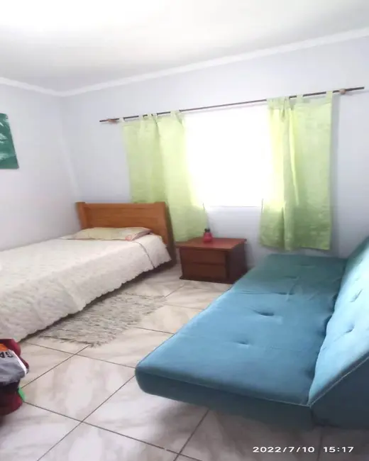 Foto 6 de Casa com 3 quartos à venda, 127m2 em Mongagua - SP