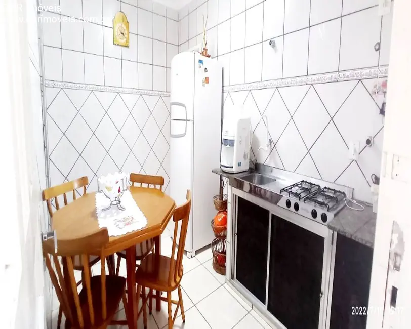 Foto 9 de Casa com 3 quartos à venda, 127m2 em Mongagua - SP