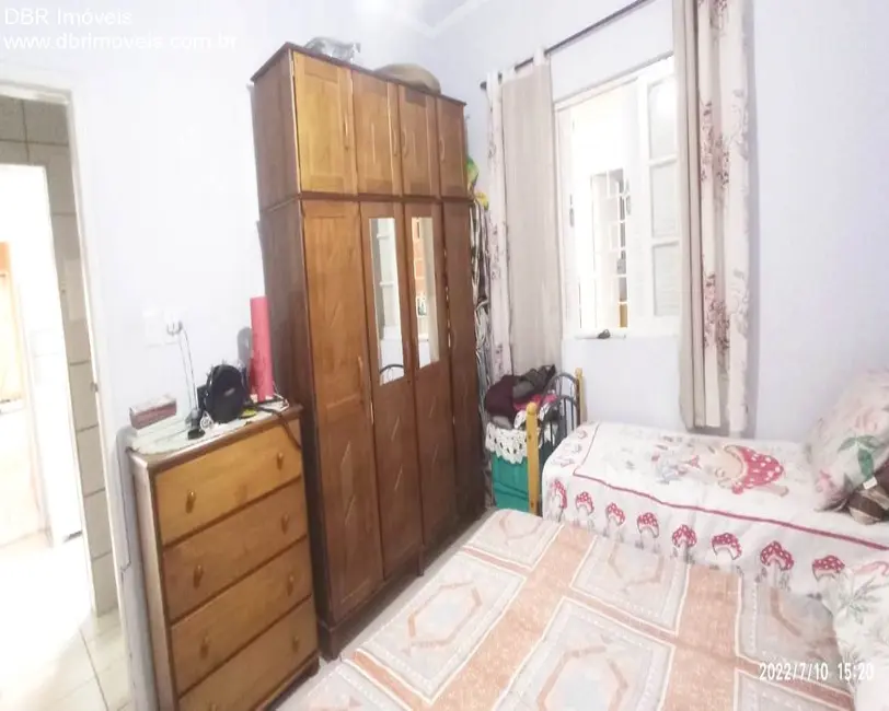 Foto 4 de Casa com 3 quartos à venda, 127m2 em Mongagua - SP