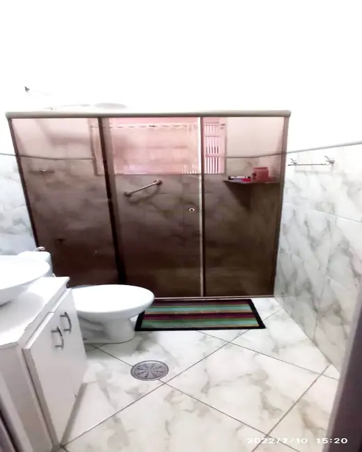 Foto 7 de Casa com 3 quartos à venda, 127m2 em Mongagua - SP