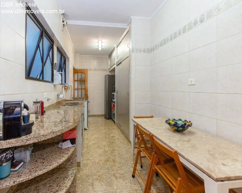 Casa com 3 quartos à venda, 150m2 em Aclimação, São Paulo - SP - imagem 9 Foto 9 de Casa com 3 quartos à venda, 150m2 em Aclimação, São Paulo - SP