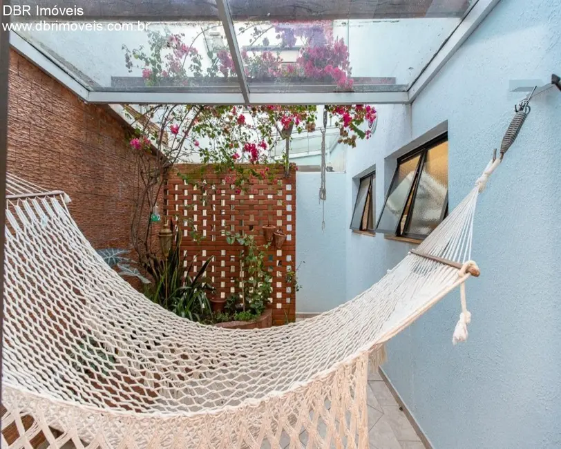 Casa com 3 quartos à venda, 150m2 em Aclimação, São Paulo - SP - imagem 4 Foto 4 de Casa com 3 quartos à venda, 150m2 em Aclimação, São Paulo - SP