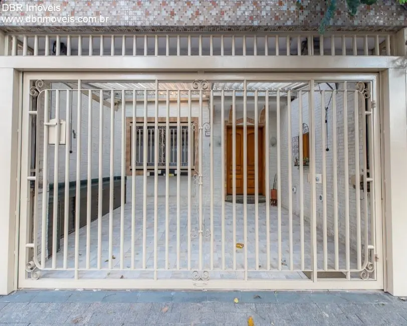 Casa com 3 quartos à venda, 150m2 em Aclimação, São Paulo - SP - imagem 5 Foto 5 de Casa com 3 quartos à venda, 150m2 em Aclimação, São Paulo - SP