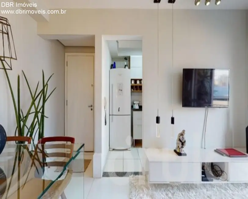 Foto 7 de Apartamento com 1 quarto à venda, 38m2 em Liberdade, São Paulo - SP