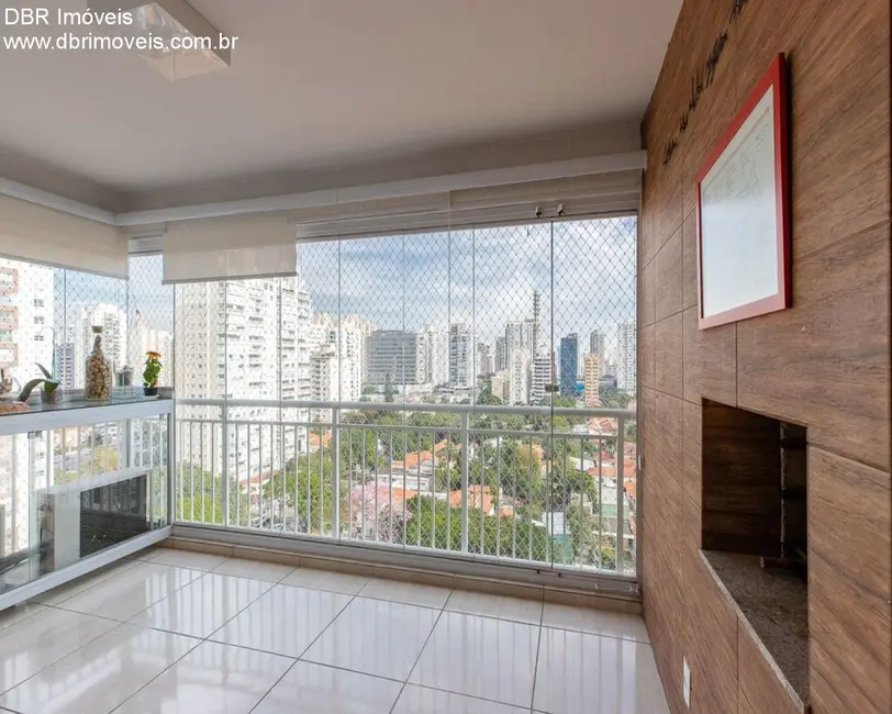 Foto 8 de Apartamento com 3 quartos à venda, 90m2 em São Paulo - SP