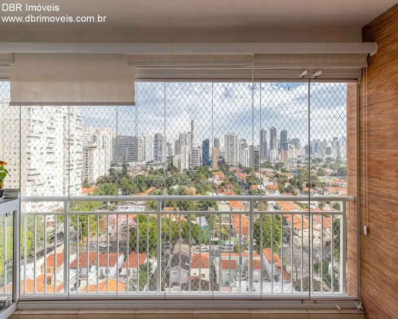 Foto 9 de Apartamento com 3 quartos à venda, 90m2 em São Paulo - SP