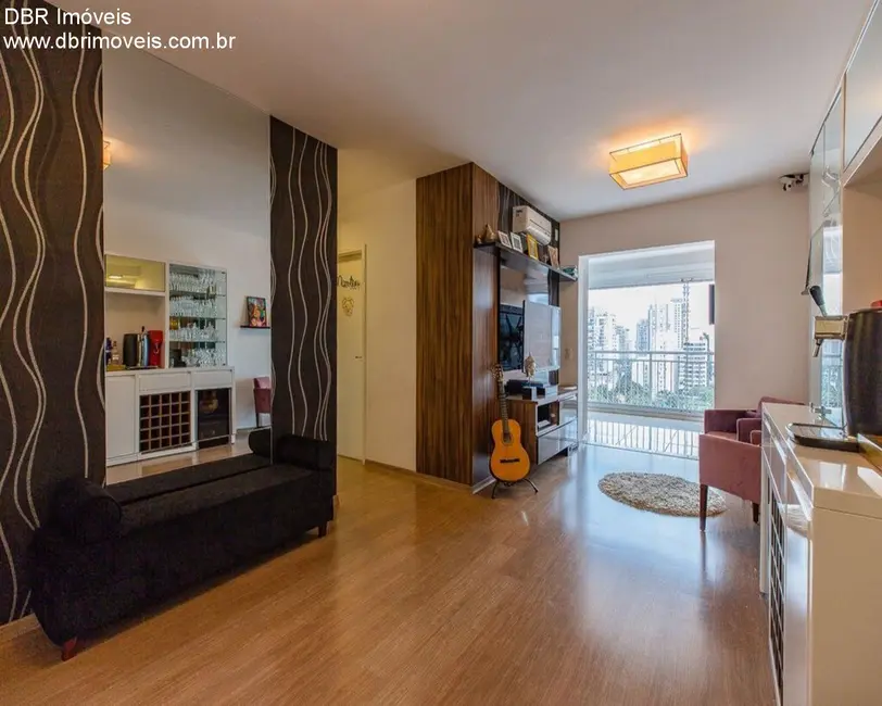 Foto 1 de Apartamento com 3 quartos à venda, 90m2 em São Paulo - SP