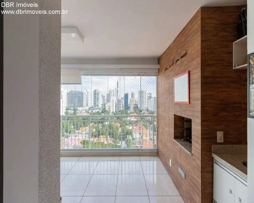 Foto 7 de Apartamento com 3 quartos à venda, 90m2 em São Paulo - SP