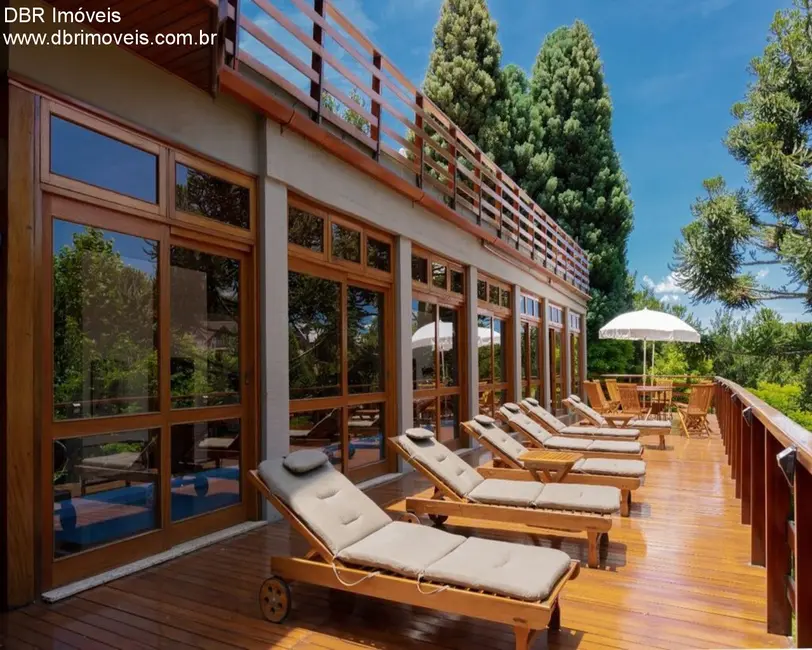 Foto 8 de Casa de Condomínio com 7 quartos à venda, 545m2 em São Paulo - SP