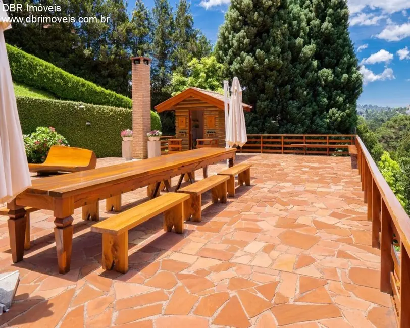 Foto 6 de Casa de Condomínio com 7 quartos à venda, 545m2 em São Paulo - SP