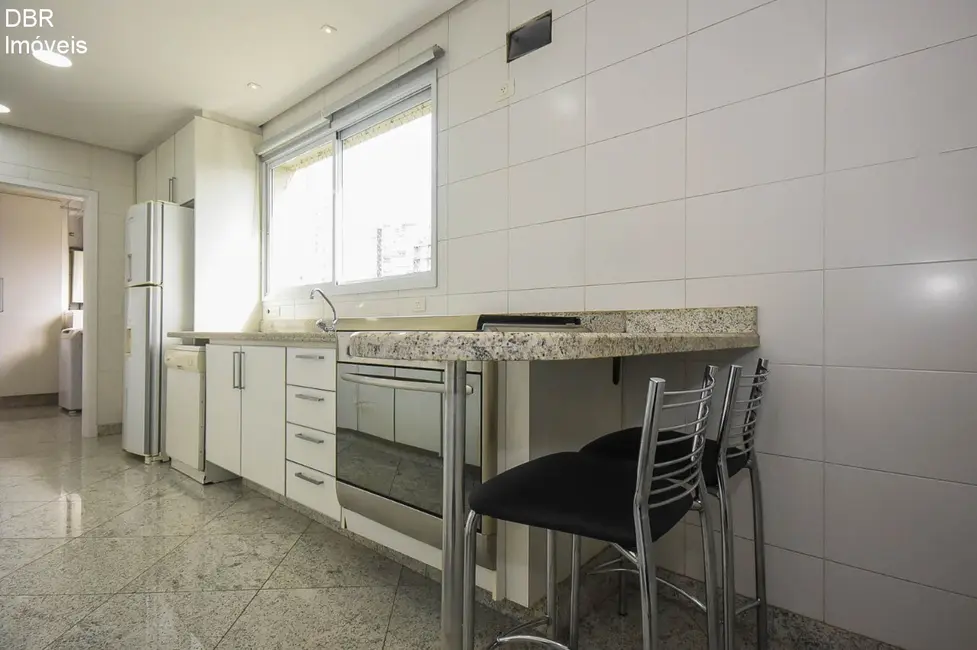 Foto 6 de Apartamento com 3 quartos à venda, 193m2 em Vila Suzana, São Paulo - SP