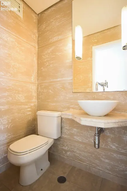 Foto 8 de Apartamento com 3 quartos à venda, 193m2 em Vila Suzana, São Paulo - SP