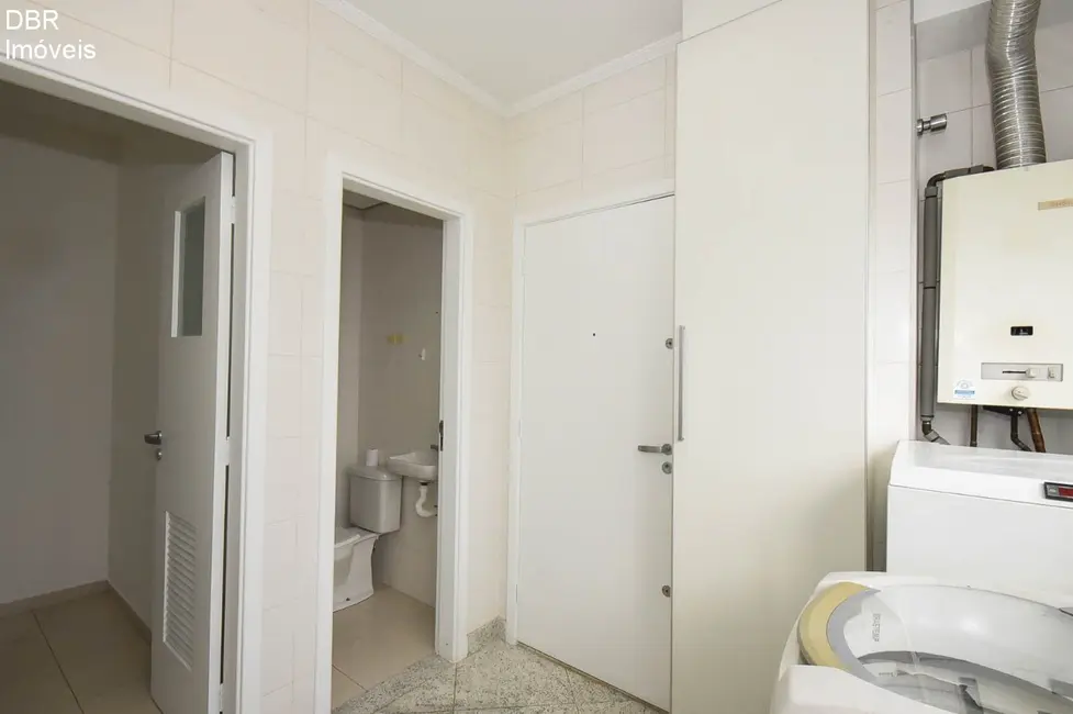Foto 7 de Apartamento com 3 quartos à venda, 193m2 em Vila Suzana, São Paulo - SP
