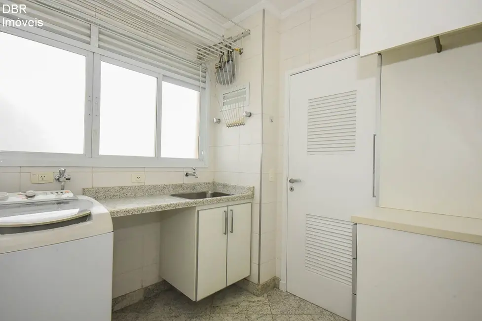 Foto 3 de Apartamento com 3 quartos à venda, 193m2 em Vila Suzana, São Paulo - SP
