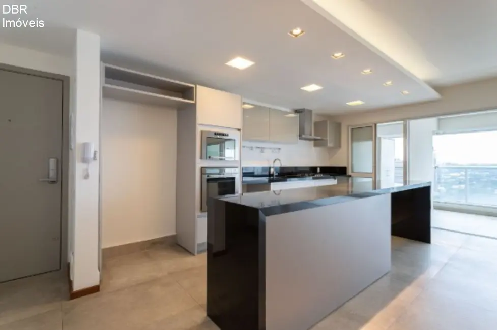 Foto 4 de Apartamento com 1 quarto à venda, 84m2 em Pinheiros, São Paulo - SP