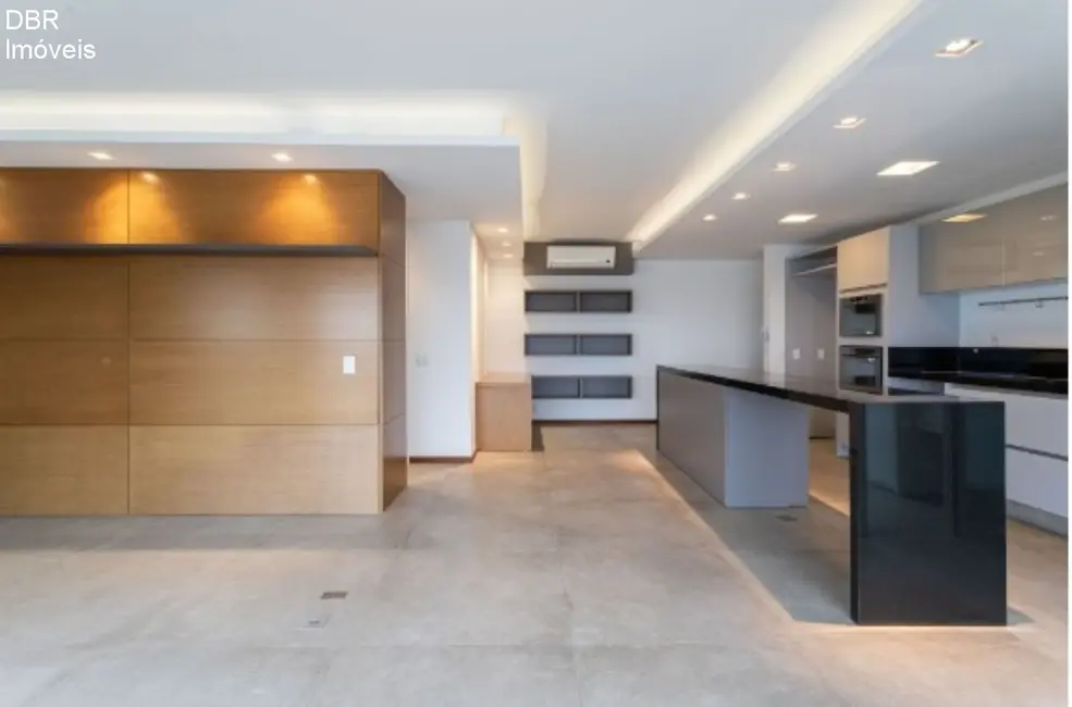 Foto 5 de Apartamento com 1 quarto à venda, 84m2 em Pinheiros, São Paulo - SP