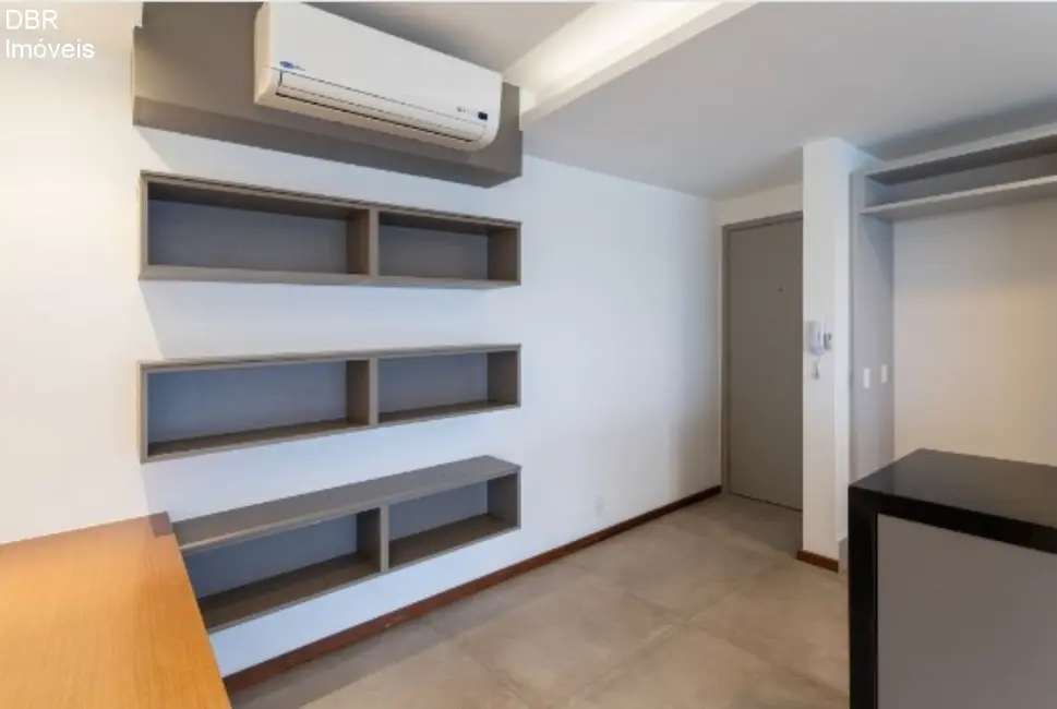 Foto 6 de Apartamento com 1 quarto à venda, 84m2 em Pinheiros, São Paulo - SP