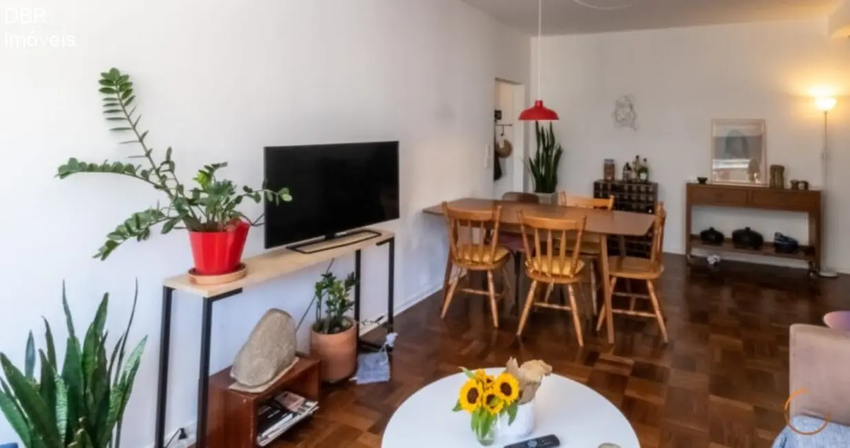 Foto 4 de Apartamento com 2 quartos à venda, 92m2 em Paraíso, São Paulo - SP