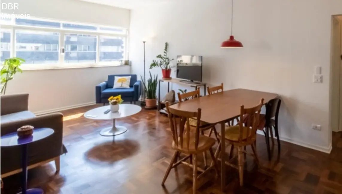 Foto 3 de Apartamento com 2 quartos à venda, 92m2 em Paraíso, São Paulo - SP