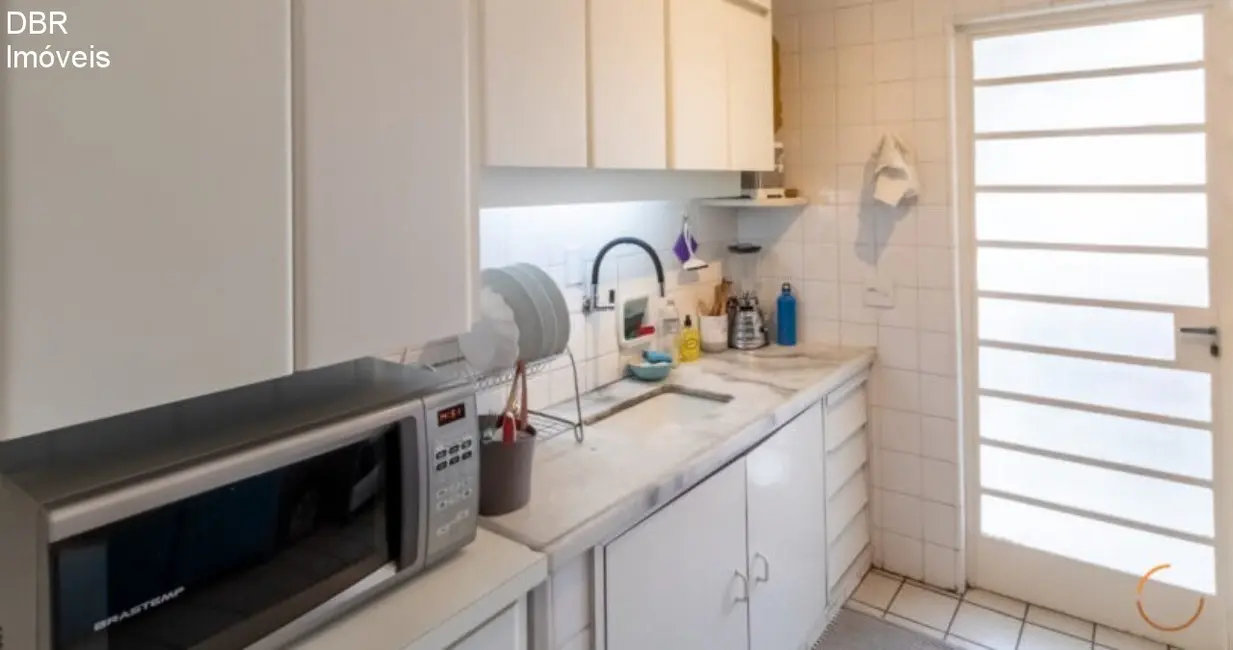 Foto 8 de Apartamento com 2 quartos à venda, 92m2 em Paraíso, São Paulo - SP