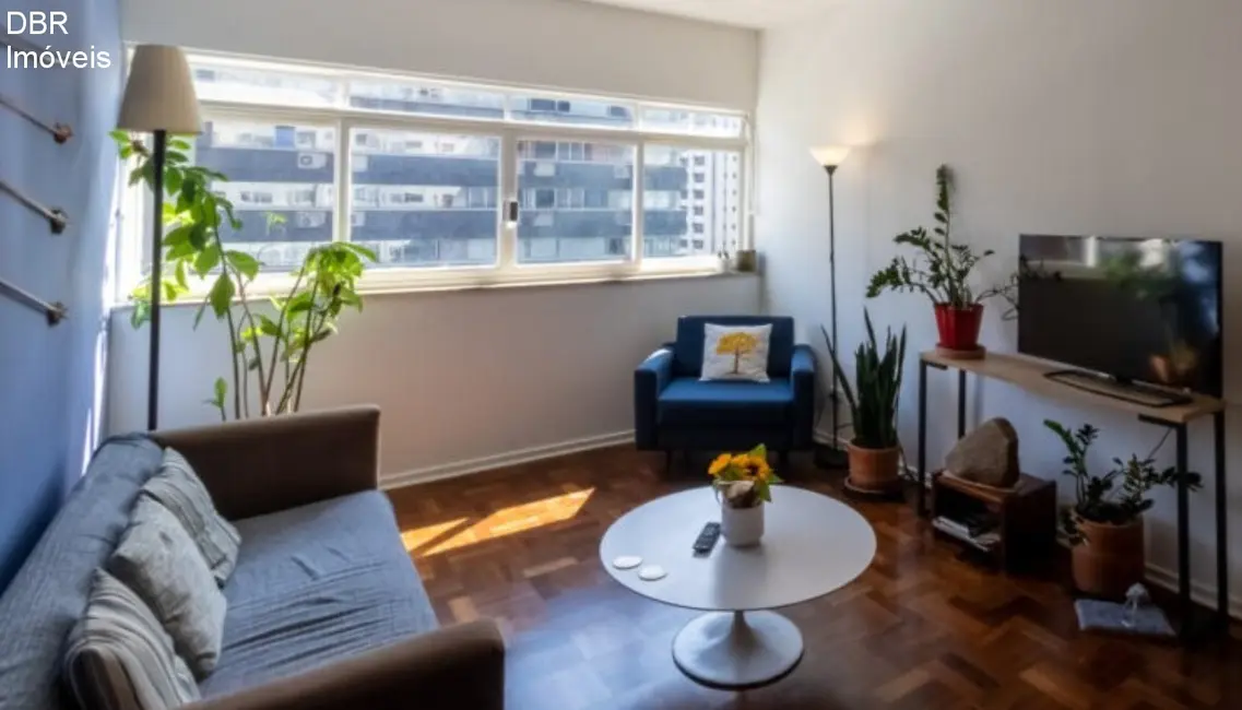 Foto 2 de Apartamento com 2 quartos à venda, 92m2 em Paraíso, São Paulo - SP