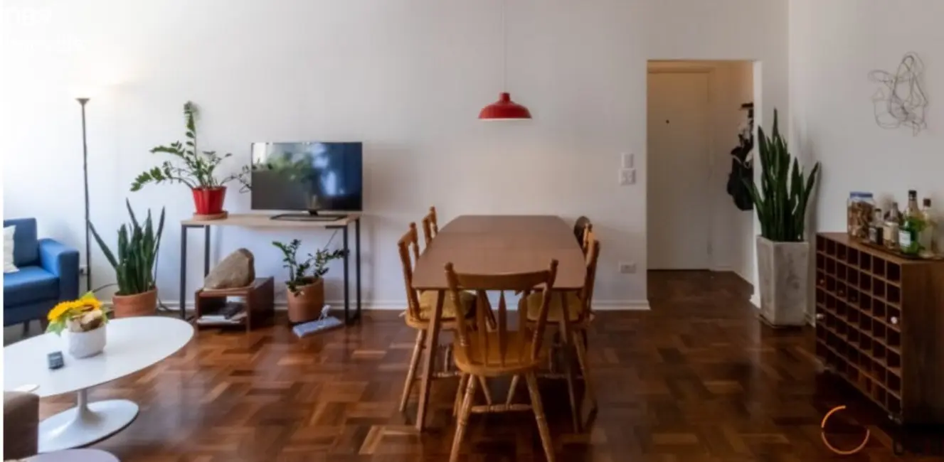 Foto 5 de Apartamento com 2 quartos à venda, 92m2 em Paraíso, São Paulo - SP