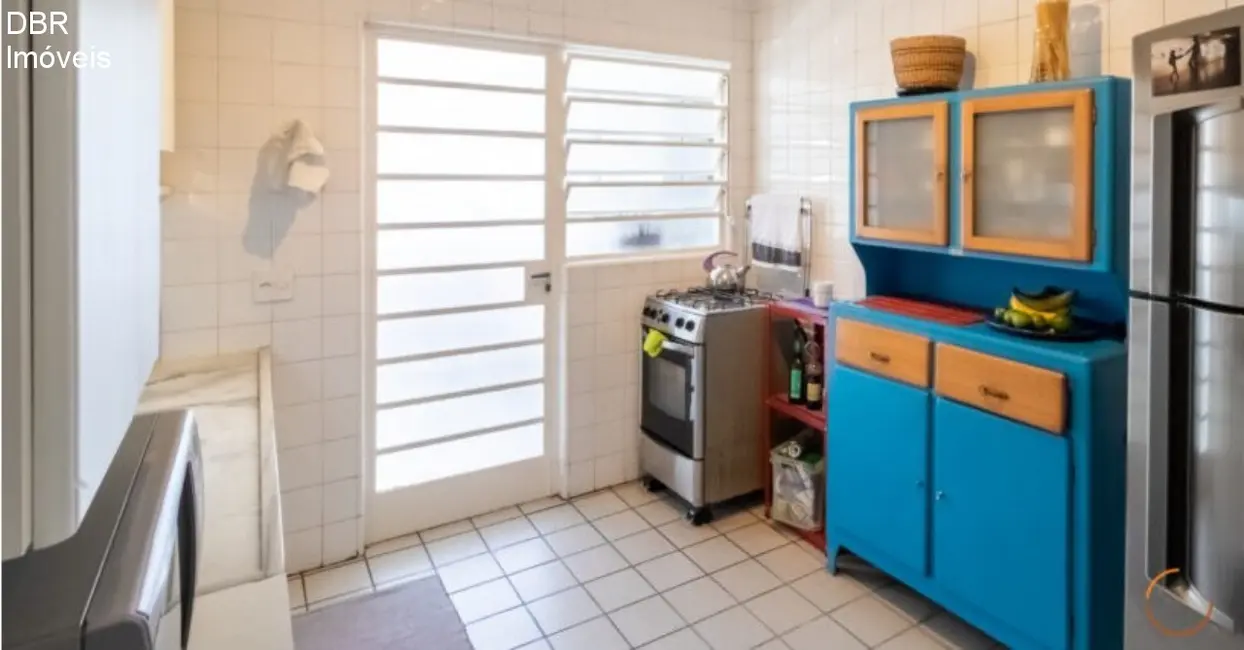 Foto 9 de Apartamento com 2 quartos à venda, 92m2 em Paraíso, São Paulo - SP