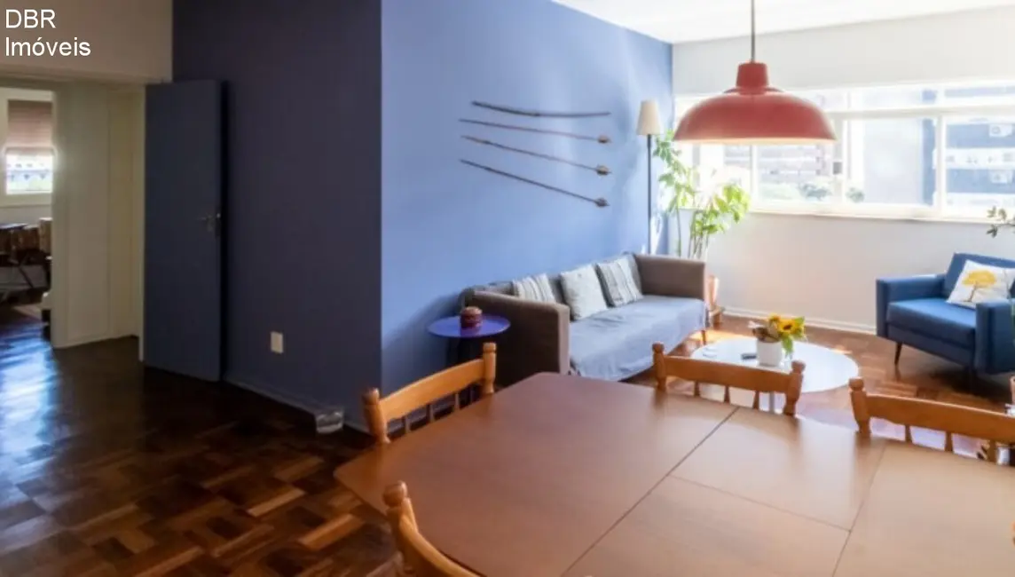 Foto 1 de Apartamento com 2 quartos à venda, 92m2 em Paraíso, São Paulo - SP