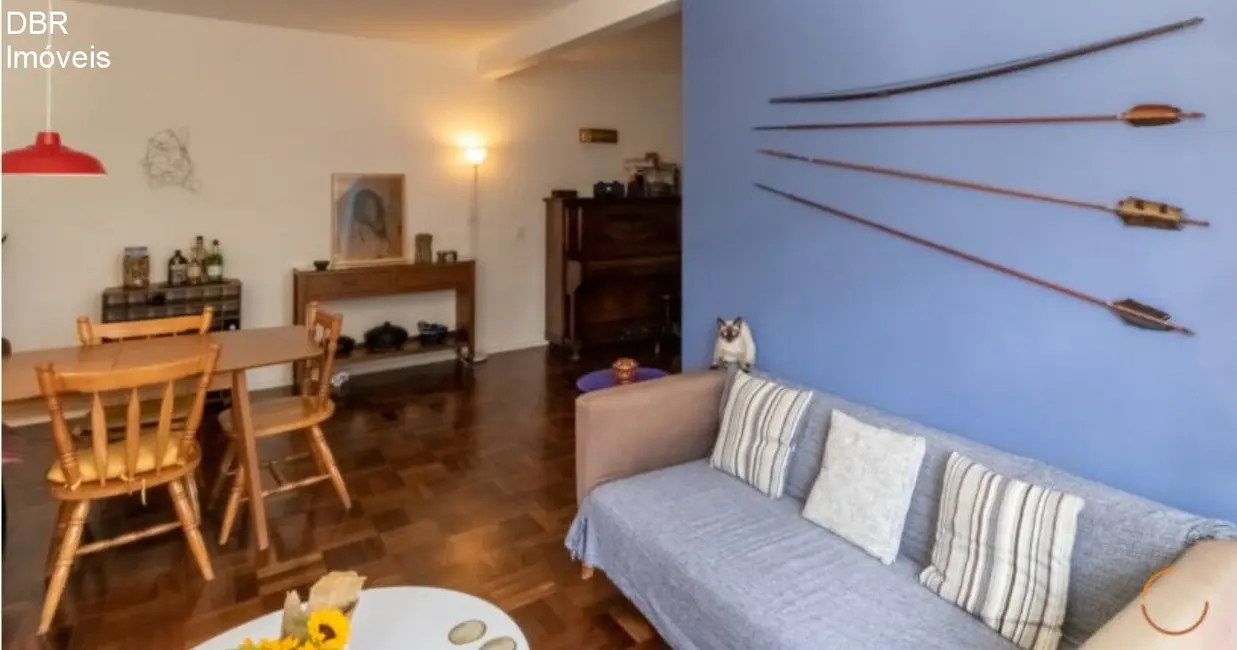 Foto 7 de Apartamento com 2 quartos à venda, 92m2 em Paraíso, São Paulo - SP