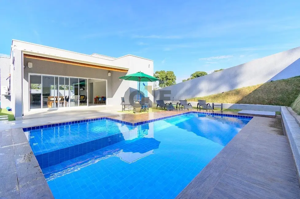 Foto 3 de Casa de Condomínio com 4 quartos à venda, 266m2 em São Paulo - SP