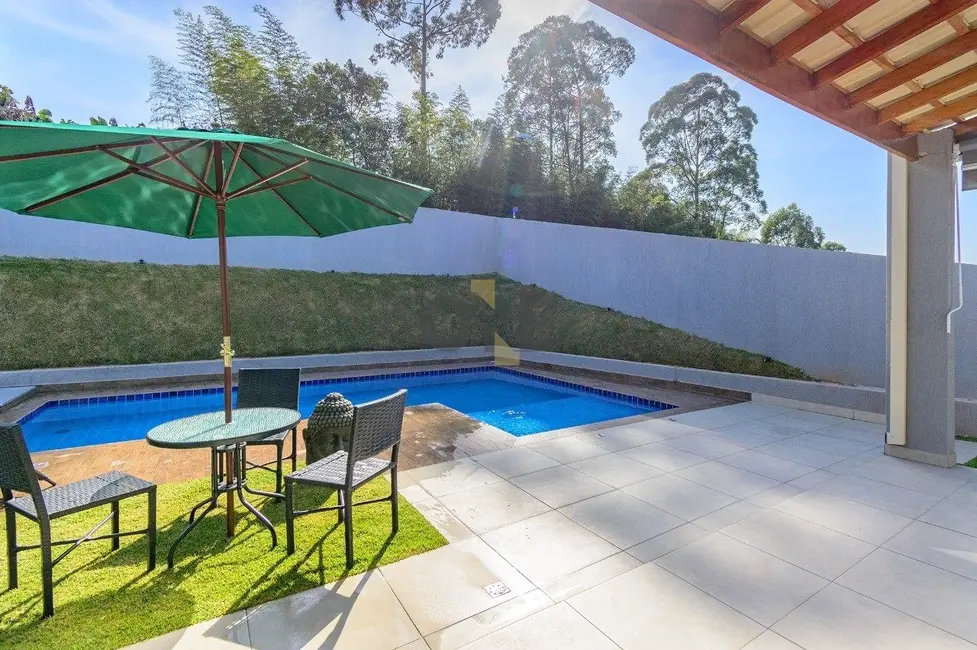 Foto 2 de Casa de Condomínio com 4 quartos à venda, 266m2 em São Paulo - SP