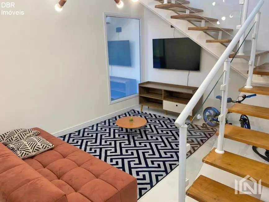 Foto 8 de Casa de Condomínio com 4 quartos à venda, 266m2 em São Paulo - SP